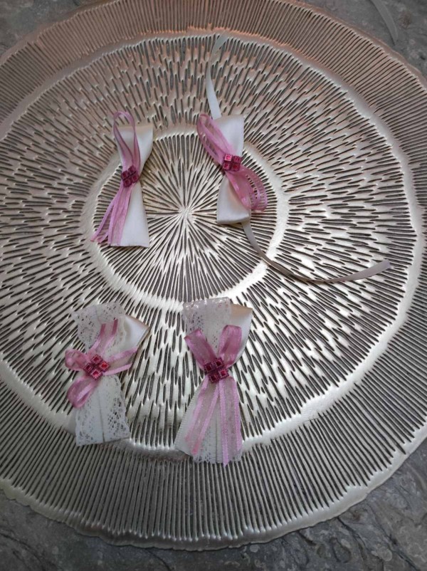 Cvetići za svadbe Merry